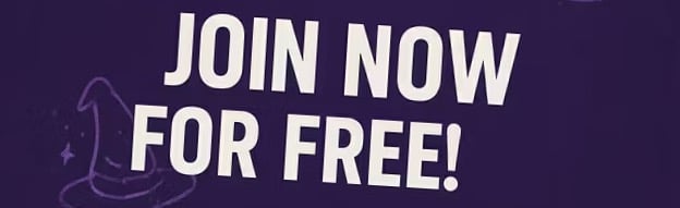 Trading Wizards Discord Server Banner