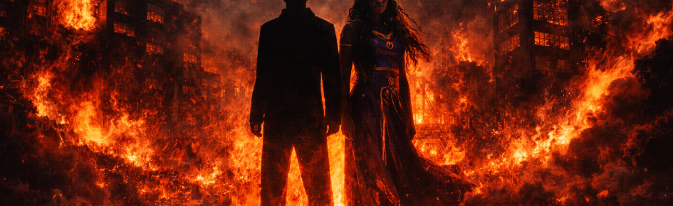 Neuroshroud: The Abandoned Discord Server Banner