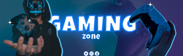 Fender's Discord Server Banner