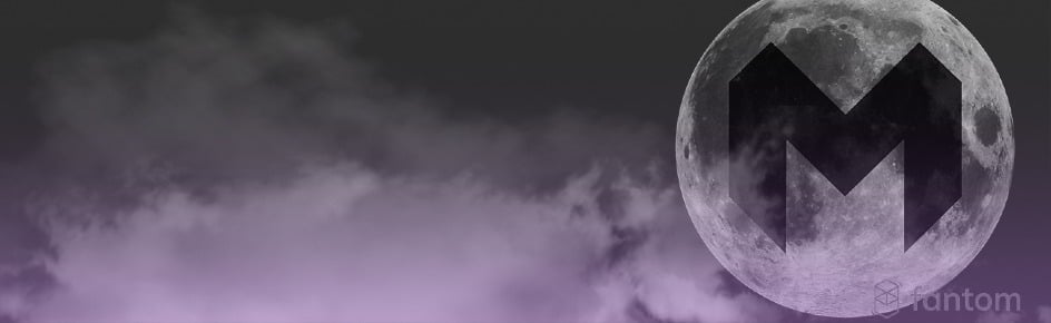 Midnight Finance Discord Server Banner