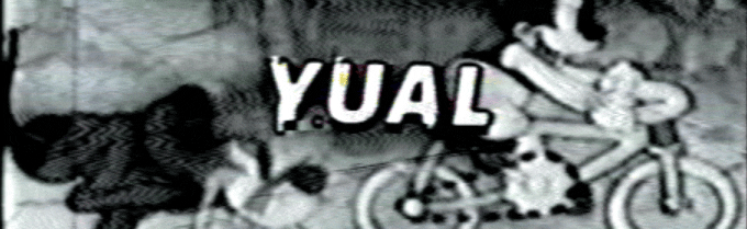 Yual Community.RO Discord Server Banner