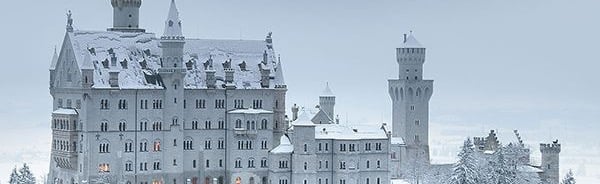 Frozen Kingdom Discord Server Banner