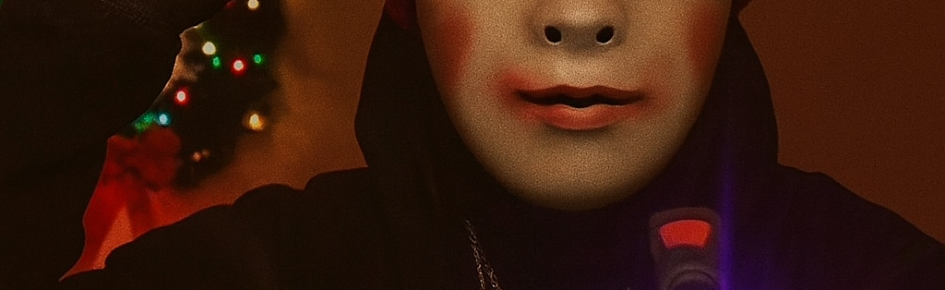 SamNoxle DHC Discord Server Banner