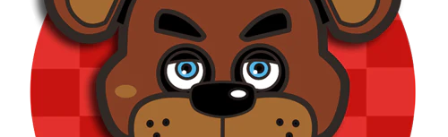 Five nights at Freddy’s Discord Server Banner