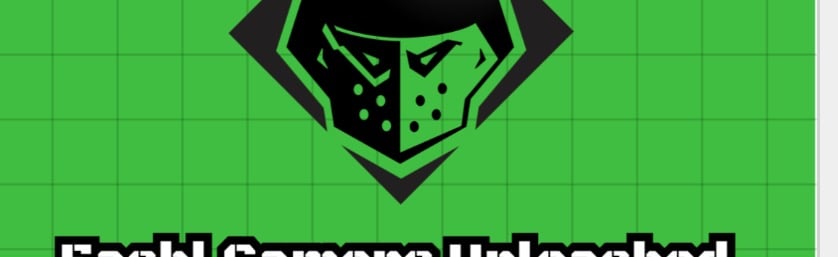 EASHL GAMERS UNLEASHED Discord Server Banner