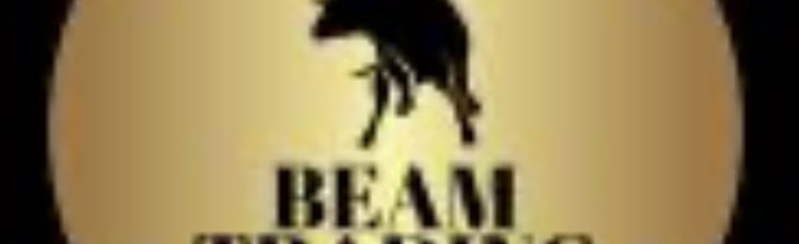 Beam Trading Discord Server Banner
