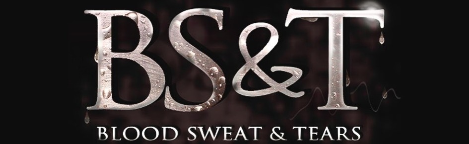 Blood,Sweat and Tears Discord Server Banner