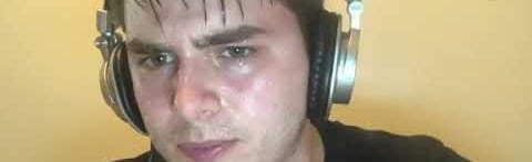 The Dream Clam Discord Server Banner