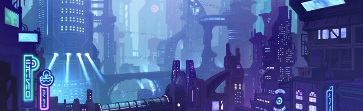 SYNTHGALORE Discord Server Banner