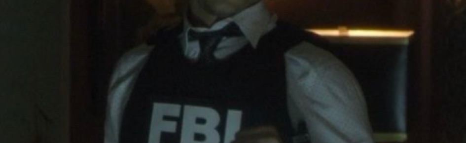 Criminal Minds RP Discord Server Banner