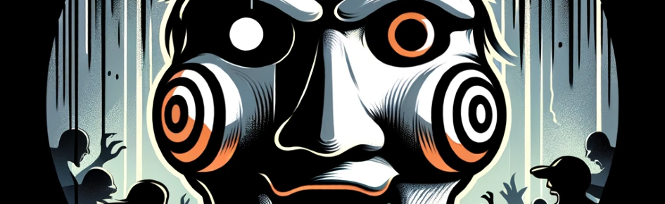 Saw Hub Discord Server Banner