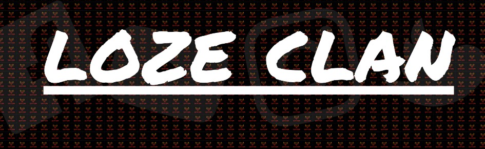 TeamRoccoli Discord Server Banner