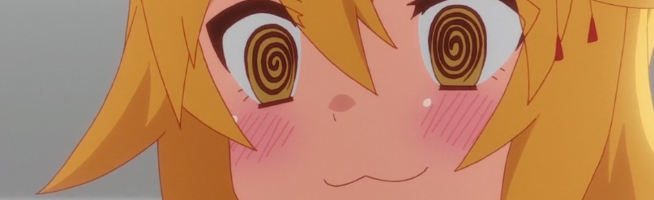 Helpful Senko Emotes Discord Server Banner