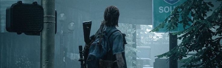 тнє ℓαѕт σƒ υѕ Discord Server Banner