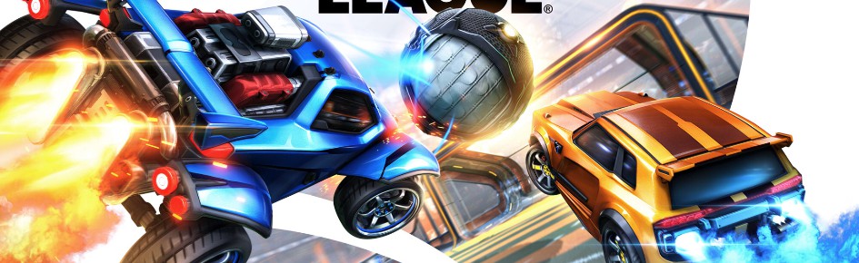 ?❤ITA ROCKET LEAGUE❤? Discord Server Banner