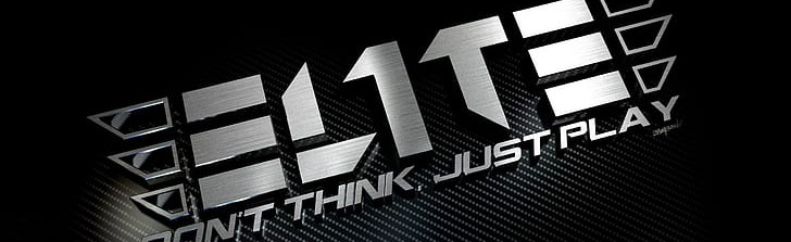 ELITE GAMING SQUAD Discord Server Banner