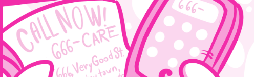 Sparklecare Hospital 🏥 Discord Server Banner