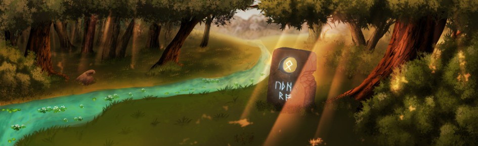 Phantasia Discord Server Banner