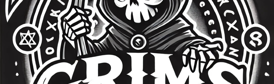 Grims Korner Discord Server Banner