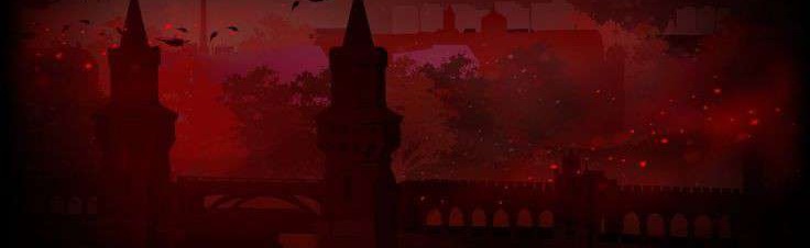 The Asylum Discord Server Banner