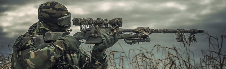 Les Hermineux | Airsoft Bretagne Discord Server Banner