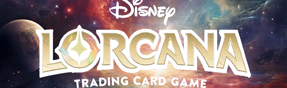 Disney Lorcana DE Discord Server Banner