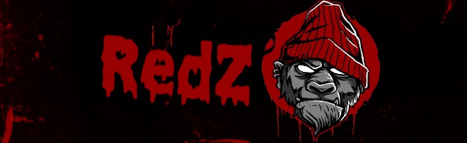 RedZ Dayz Discord Server Banner