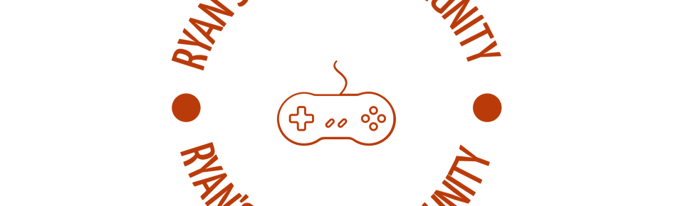 Ryan'S Gaming community Discord Server Banner