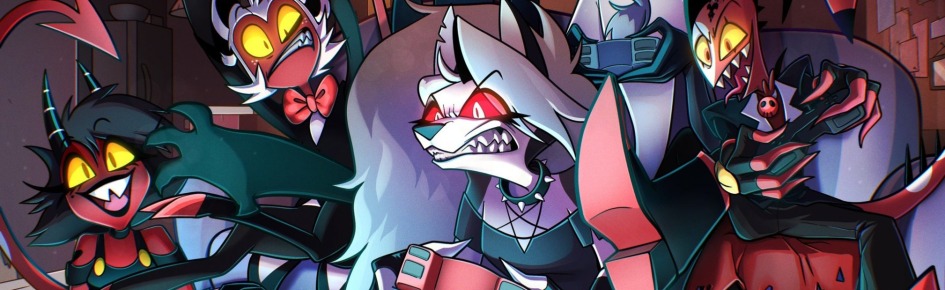 Loona And Millie Simps Discord Server Banner