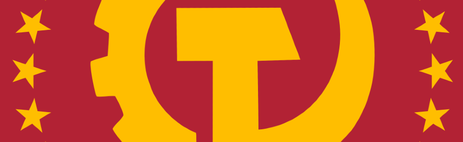 Ludowe Stany Zjednoczone Ameryki Discord Server Banner