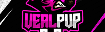VealAltShop Discord Server Banner