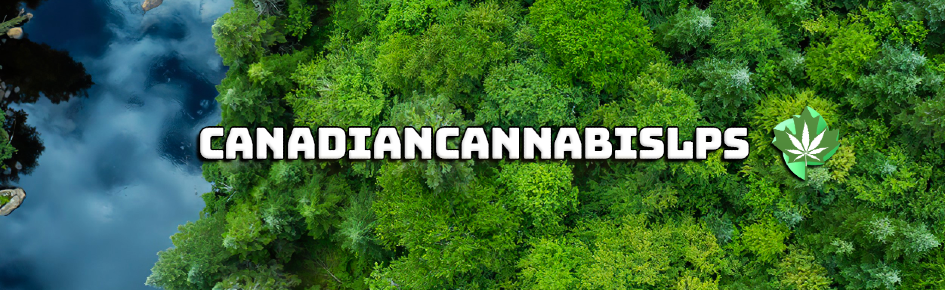 Canadian Cannabis LPs Discord Server Banner