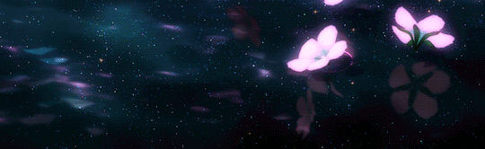 「 ✦ StarFall Hangout ✦ 」 Discord Server Banner