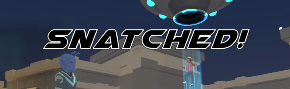 Yonder Discord Server Banner