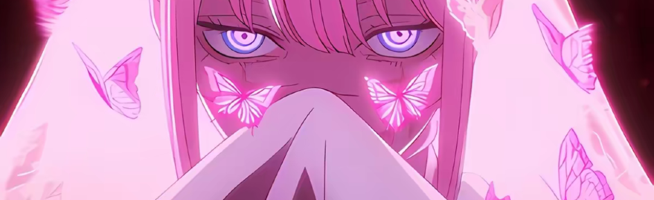 Chill corner Discord Server Banner