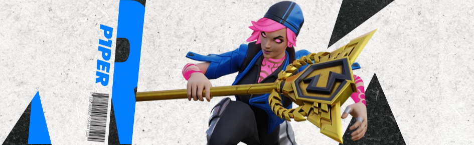 piper community Discord Server Banner