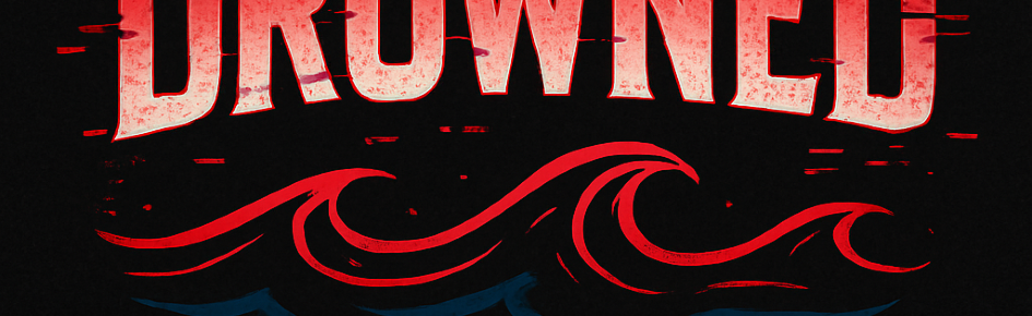 DROWNED HELPING AND TRADING Discord Server Banner