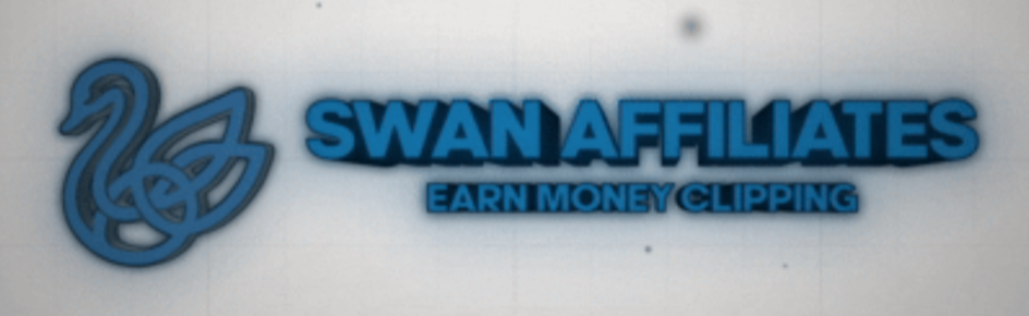 Swan Affiliates Discord Server Banner