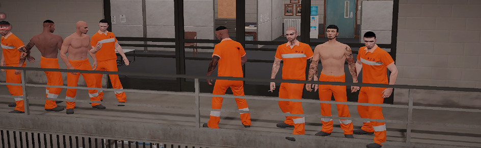 Element Prison Discord Server Banner