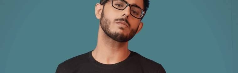 ENZO Discord Server Banner