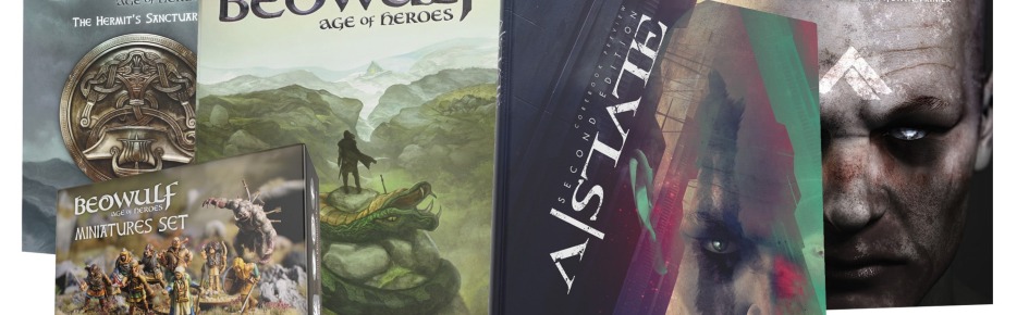 Fans of Handiwork Games Discord Server Banner