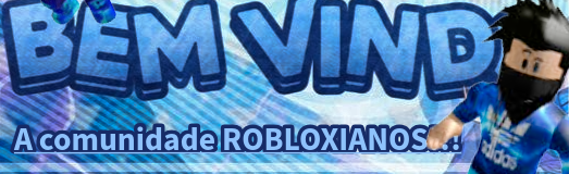 Robloxianos!! Discord Server Banner