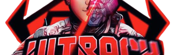 UltrackPlay Discord Server Banner