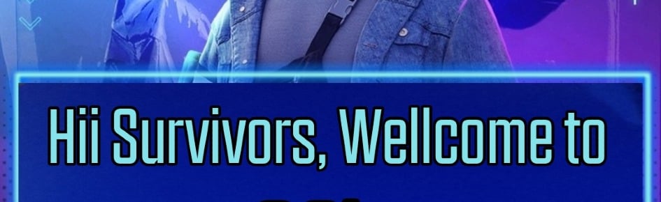 G.S Discord Server Banner