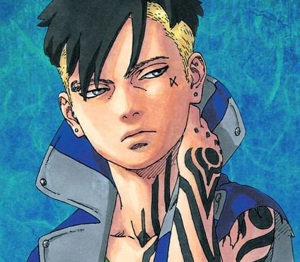 BorutoVerse Discord Server Banner