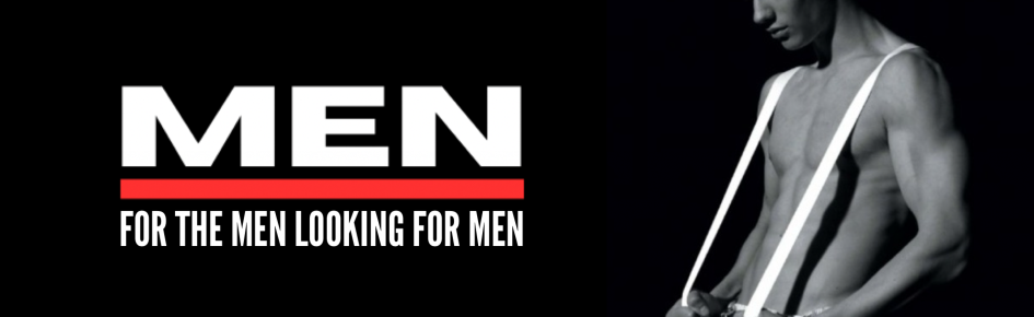 MEN Discord Server Banner