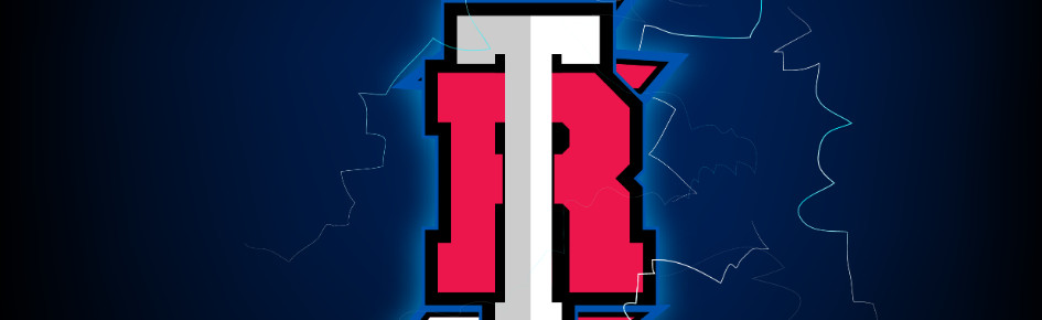 Thunder Riders Discord Server Banner