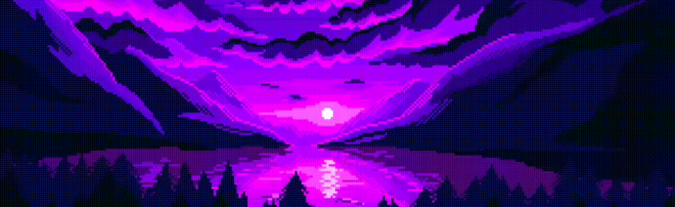 Morhun Discord Server Banner