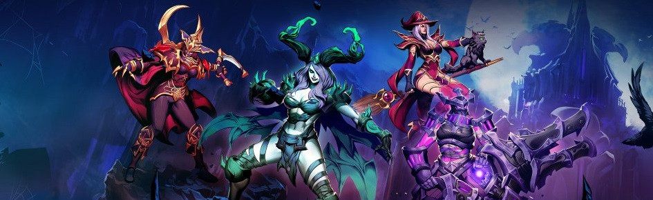 Blizzmoji Hub-HotS Nitro Emoji Discord Server Banner