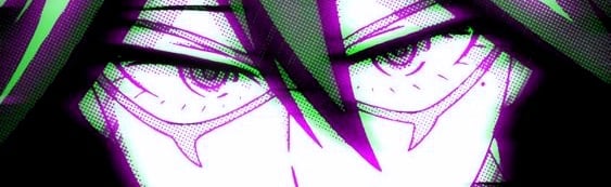 Freaky Night Discord Server Banner